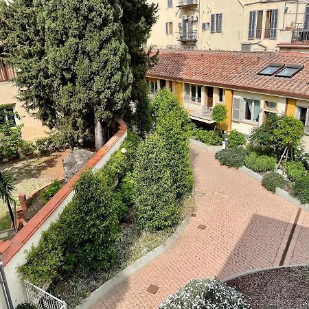 Borgo Guelfo II Daire Floransa Dış mekan fotoğraf